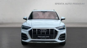 Audi Q5 Месечна вноска от 801 лв. - 79990 лв. - 66918702 5