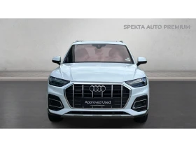 Audi Q5 Месечна вноска от 801 лв. - 79990 лв. - 66918702 5