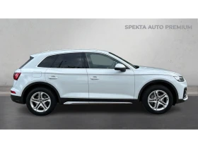 Audi Q5 Месечна вноска от 801 лв. - 79990 лв. - 66918702 17