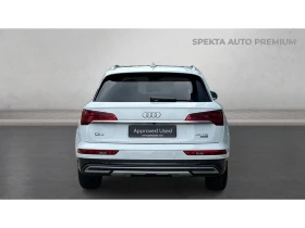 Audi Q5 Месечна вноска от 801 лв. - 79990 лв. - 66918702 4