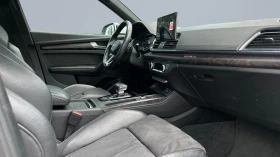 Audi Q5 Месечна вноска от 801 лв. - 79990 лв. - 66918702 6