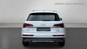 Audi Q5 Месечна вноска от 801 лв. - 79990 лв. - 66918702 4