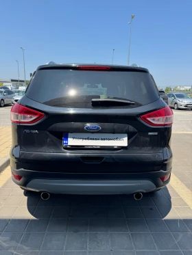Обява за продажба на Ford Kuga Регистриран ~15 300 лв. - изображение 3