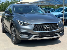 Обява за продажба на Infiniti QX30 2.2d, AWD, 134000км-ПЪЛНА СЕРВИЗНА ИСТОРИЯ, PREMIU ~28 700 лв. - изображение 2