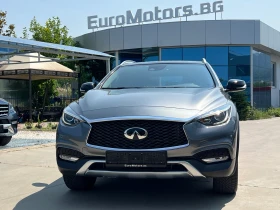 Обява за продажба на Infiniti QX30 2.2d, AWD, 134000км-ПЪЛНА СЕРВИЗНА ИСТОРИЯ, PREMIU ~28 700 лв. - изображение 1