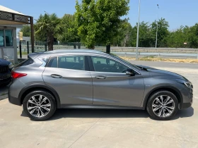 Обява за продажба на Infiniti QX30 2.2d, AWD, 134000км-ПЪЛНА СЕРВИЗНА ИСТОРИЯ, PREMIU ~28 700 лв. - изображение 3