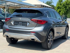 Обява за продажба на Infiniti QX30 2.2d, AWD, 134000км-ПЪЛНА СЕРВИЗНА ИСТОРИЯ, PREMIU ~28 700 лв. - изображение 4