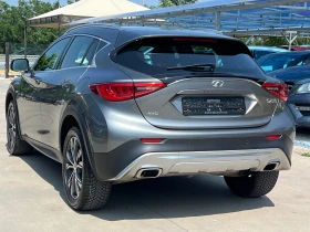 Обява за продажба на Infiniti QX30 2.2d, AWD, 134000км-ПЪЛНА СЕРВИЗНА ИСТОРИЯ, PREMIU ~28 700 лв. - изображение 5