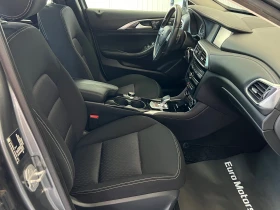 Обява за продажба на Infiniti QX30 2.2d, AWD, 134000км-ПЪЛНА СЕРВИЗНА ИСТОРИЯ, PREMIU ~28 700 лв. - изображение 9