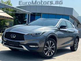 Обява за продажба на Infiniti QX30 2.2d, AWD, 134000км-ПЪЛНА СЕРВИЗНА ИСТОРИЯ, PREMIU ~28 700 лв. - изображение 1