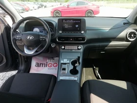 Обява за продажба на Hyundai Kona ELEKTRIK 40Kw ~38 000 лв. - изображение 9