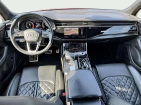 Audi SQ7 TFSI quattro | Mobile.bg    10
