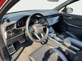 Audi SQ7 TFSI quattro | Mobile.bg    8