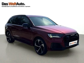 Audi SQ7 TFSI quattro | Mobile.bg    5
