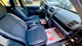 Honda Cr-v 2.0i-4x4-АВТОМАТИК - 8999 лв. - 10958214 12
