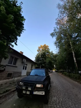 Обява за продажба на Suzuki Vitara 1.6 8v MONO ~4 000 лв. - изображение 1