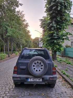 Обява за продажба на Suzuki Vitara 1.6 8v MONO ~4 000 лв. - изображение 3