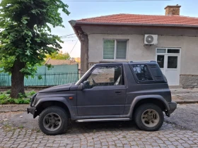 Обява за продажба на Suzuki Vitara 1.6 8v MONO ~4 000 лв. - изображение 1