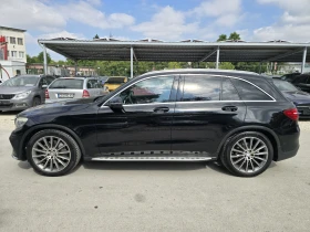 Mercedes-Benz GLC 250 D 204к.с 4MATIC AMG PACK - 35500 лв. - 58330755 6