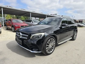 Mercedes-Benz GLC 250 D 204к.с 4MATIC AMG PACK