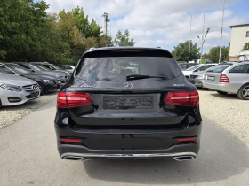 Mercedes-Benz GLC 250 D 204к.с 4MATIC AMG PACK - 35500 лв. - 58330755 5