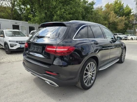 Mercedes-Benz GLC 250 D 204к.с 4MATIC AMG PACK - 35500 лв. - 58330755 8
