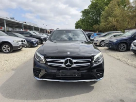 Mercedes-Benz GLC 250 D 204к.с 4MATIC AMG PACK - 35500 лв. - 58330755 4