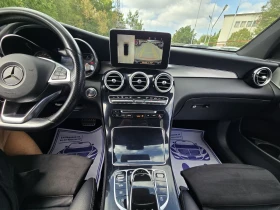 Mercedes-Benz GLC 250 D 204к.с 4MATIC AMG PACK - 35500 лв. - 58330755 16