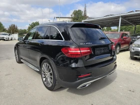 Mercedes-Benz GLC 250 D 204к.с 4MATIC AMG PACK - 35500 лв. - 58330755 3