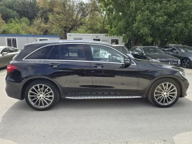 Mercedes-Benz GLC 250 D 204к.с 4MATIC AMG PACK - 35500 лв. - 58330755 7