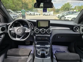 Mercedes-Benz GLC 250 D 204к.с 4MATIC AMG PACK - 35500 лв. - 58330755 15