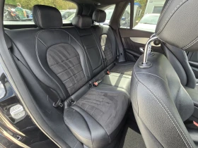 Mercedes-Benz GLC 250 D 204к.с 4MATIC AMG PACK - 35500 лв. - 58330755 14