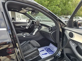 Mercedes-Benz GLC 250 D 204к.с 4MATIC AMG PACK - 35500 лв. - 58330755 13