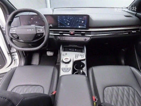 Kia Sportage 1.6  4WD X-Line   | Mobile.bg    7