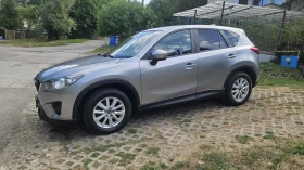 Обява за продажба на Mazda CX-5 2.0 ~25 500 лв. - изображение 3 | Auto.bg Обява за продажба на Mazda CX-5 2.0 ~25 500 лв. - изображение 3
