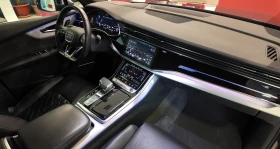 Audi SQ7 4.0 TDI Quattro - 98998 лв. / 50616.87 € - 76869492 5