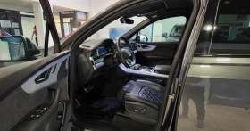 Audi SQ7 4.0 TDI Quattro - 98998 лв. / 50616.87 € - 76869492 7