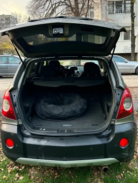 Opel Antara 2.4  44 | Mobile.bg    6