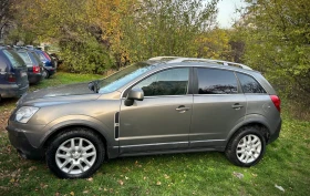 Opel Antara 2.4  44 | Mobile.bg    3