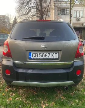 Opel Antara 2.4  44 | Mobile.bg    5