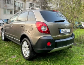Opel Antara 2.4  44 | Mobile.bg    4