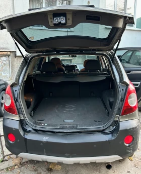Opel Antara 2.4  44 | Mobile.bg    7