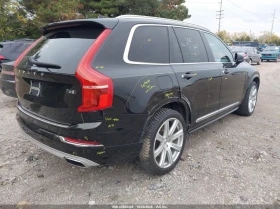 Volvo Xc90 * T6 INSCRIPTION * CARFAX * БЕЗ ПЪРВОНАЧАЛНА ВНОСК - 35600 лв. / 18201.99 € - 96511639 4