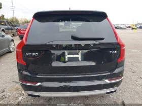 Volvo Xc90 * T6 INSCRIPTION * CARFAX * БЕЗ ПЪРВОНАЧАЛНА ВНОСК - 35600 лв. / 18201.99 € - 96511639 16