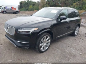 Volvo Xc90 * T6 INSCRIPTION * CARFAX * БЕЗ ПЪРВОНАЧАЛНА ВНОСК - 35600 лв. / 18201.99 € - 96511639 2