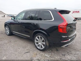 Volvo Xc90 * T6 INSCRIPTION * CARFAX * БЕЗ ПЪРВОНАЧАЛНА ВНОСК - 35600 лв. / 18201.99 € - 96511639 3