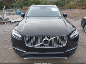 Volvo Xc90 * T6 INSCRIPTION * CARFAX * БЕЗ ПЪРВОНАЧАЛНА ВНОСК - 35600 лв. / 18201.99 € - 96511639 12