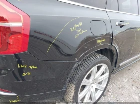 Volvo Xc90 * T6 INSCRIPTION * CARFAX * БЕЗ ПЪРВОНАЧАЛНА ВНОСК - 35600 лв. / 18201.99 € - 96511639 6
