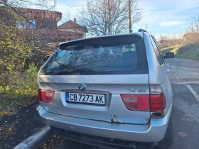 BMW X5, снимка 3