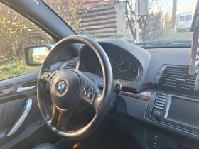 BMW X5, снимка 8